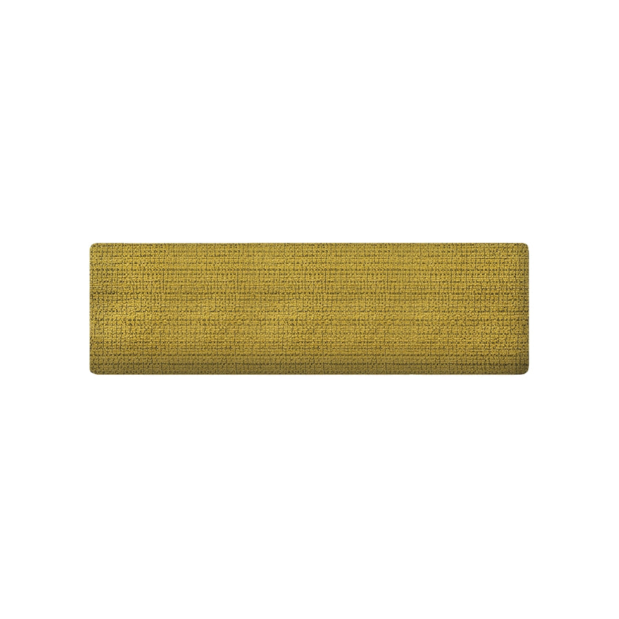 Modern Curve Seat Cushion