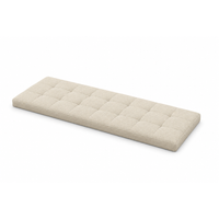 Grid Tufted Seat Cushion
