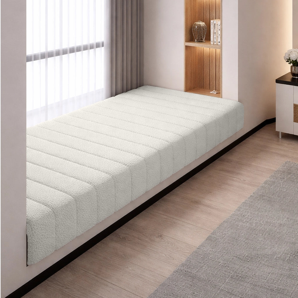 Channel Stitched Seat Cushion