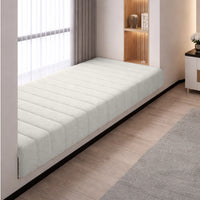 Channel Stitched Seat Cushion