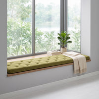 Tufted Seat Cushion (No Button)