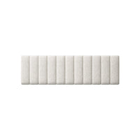 Channel Stitched Seat Cushion