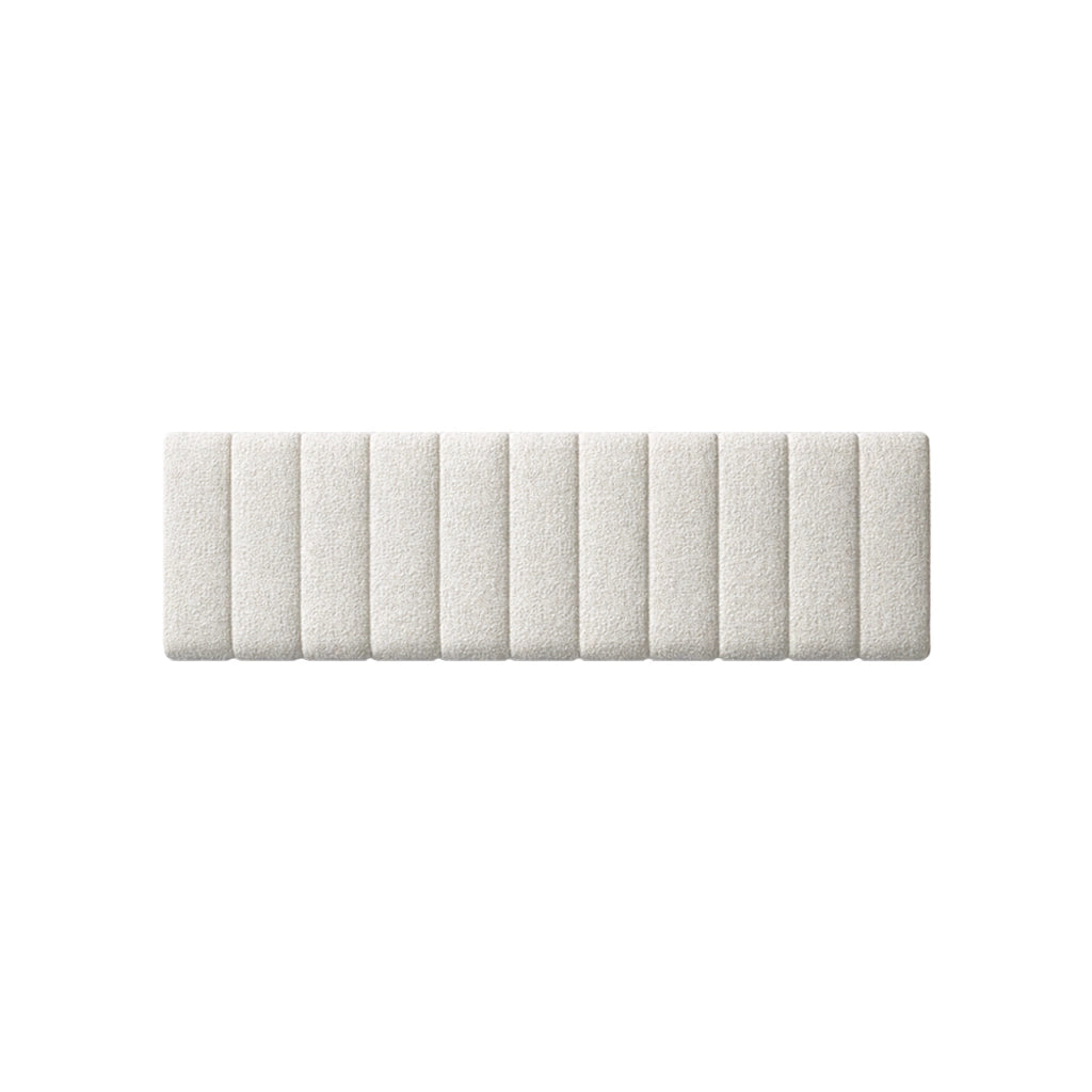 Channel Stitched Seat Cushion
