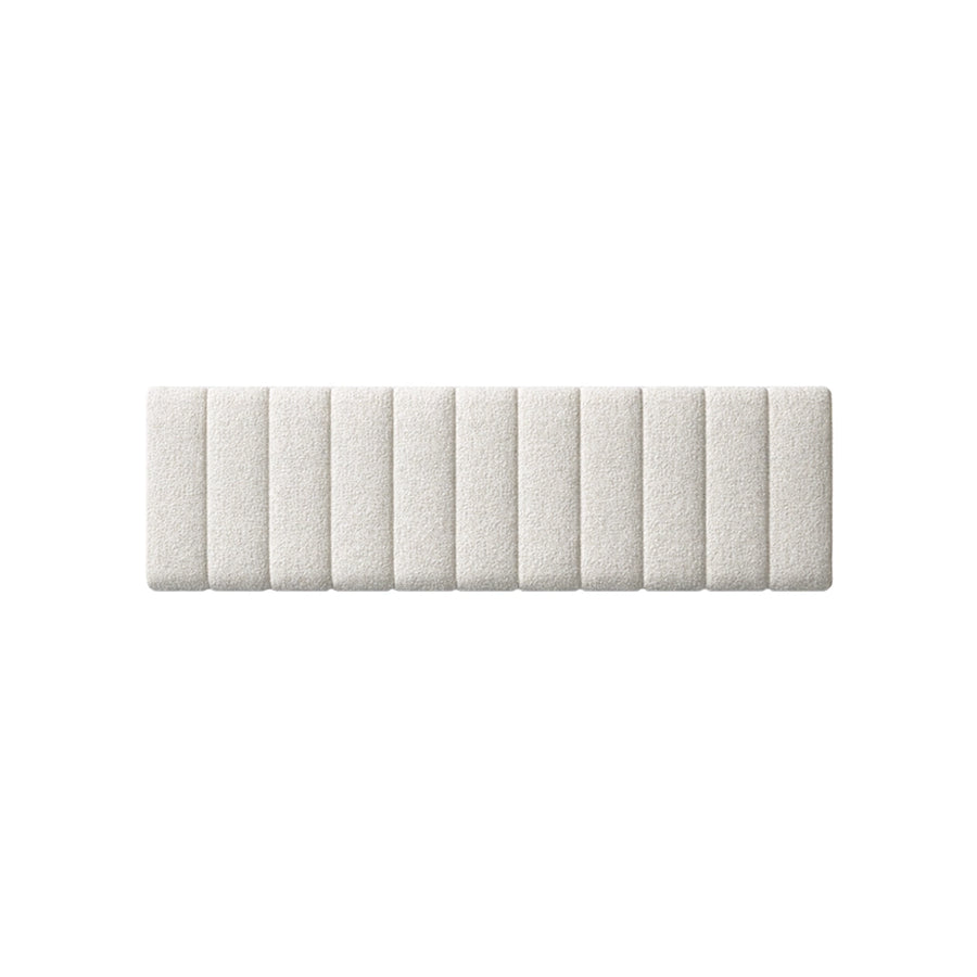 Channel Stitched Seat Cushion