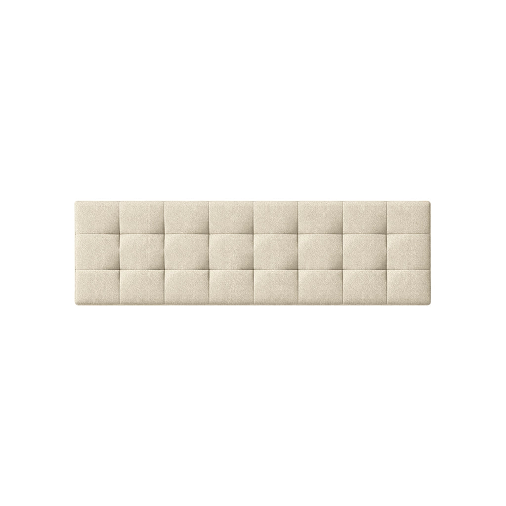 Grid Tufted Seat Cushion