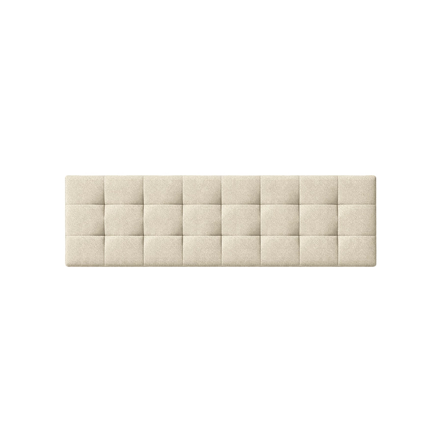 Grid Tufted Seat Cushion