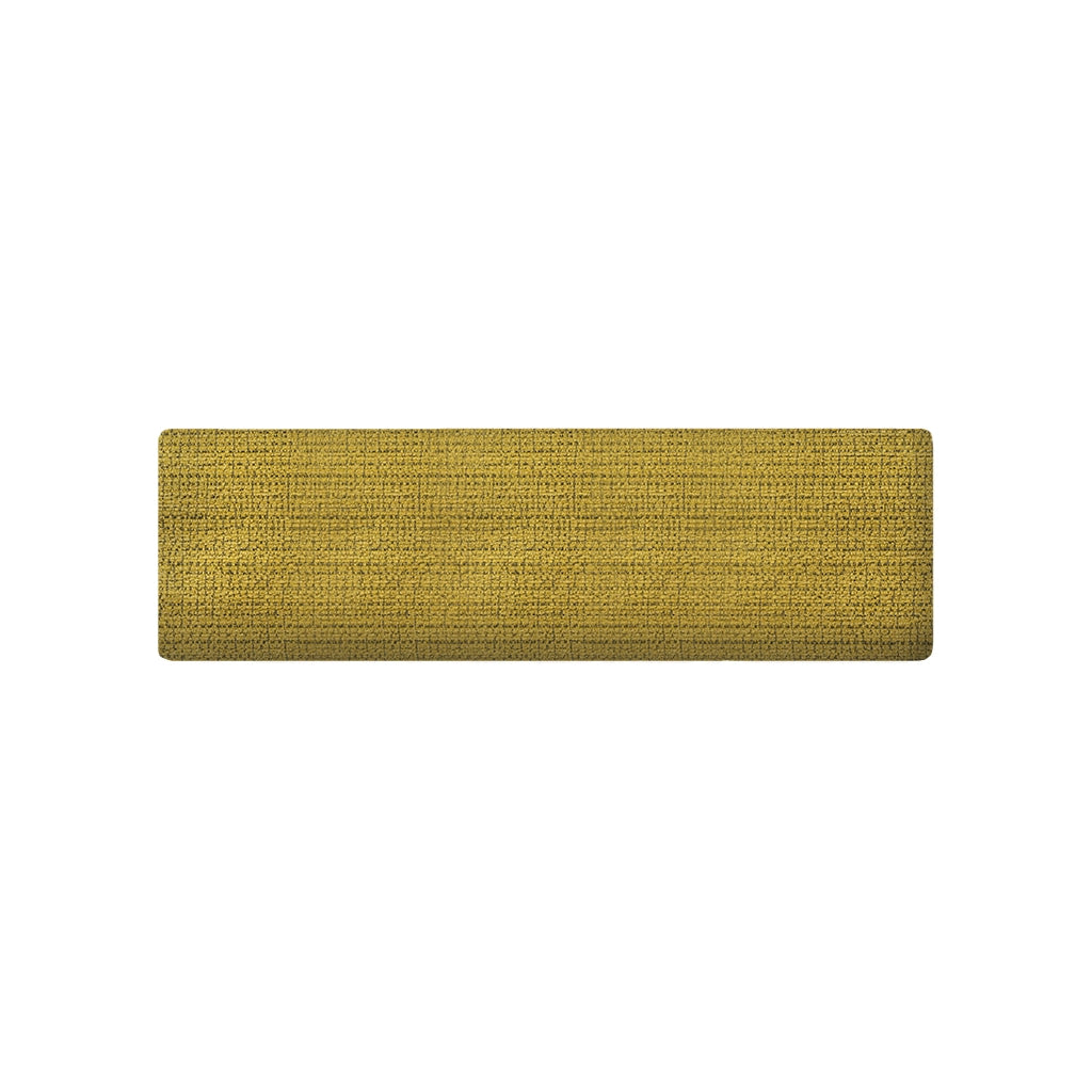 Modern Curve Seat Cushion